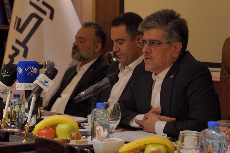 رشد ۵ برابری دارایی‌های تحت مدیریت سبدگردان زاگرس به ۲۰ همت